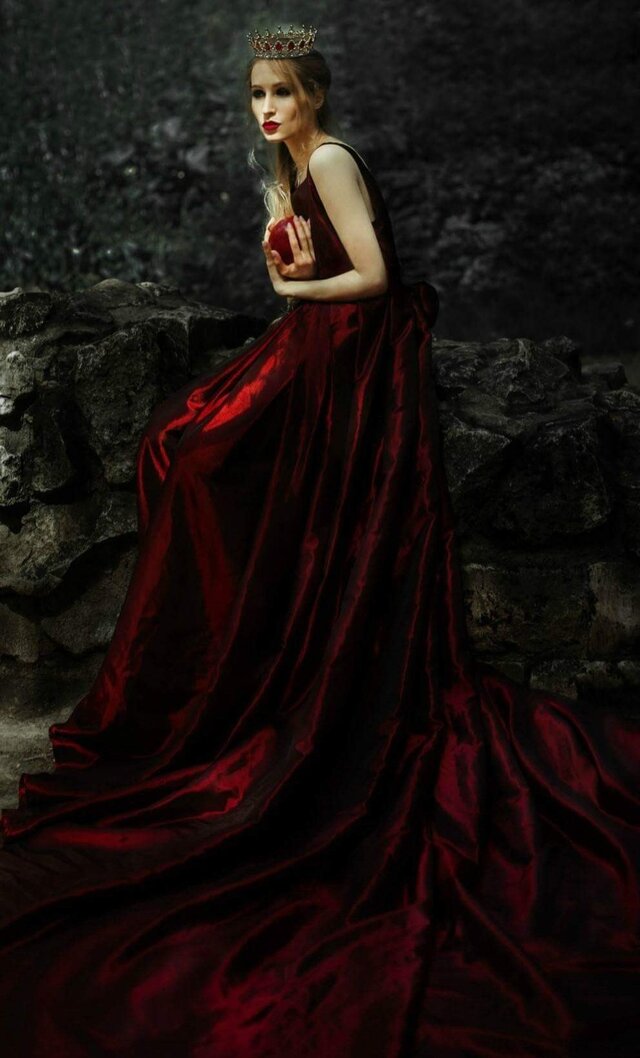Mila Markova's photo