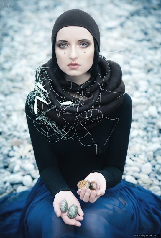 Ulia Krinickaa's photo