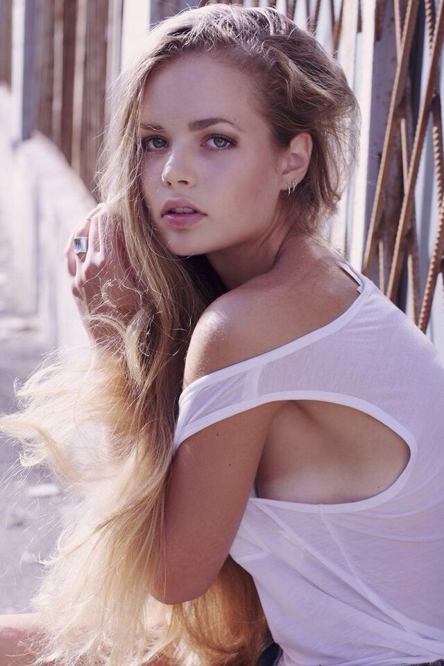 Фото Mila Nechinskaja