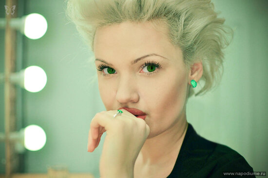 Mikhail Ivanov's photo