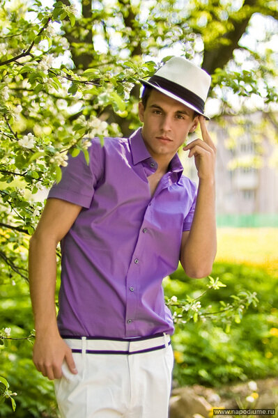 But'ko Aleksandr's photo