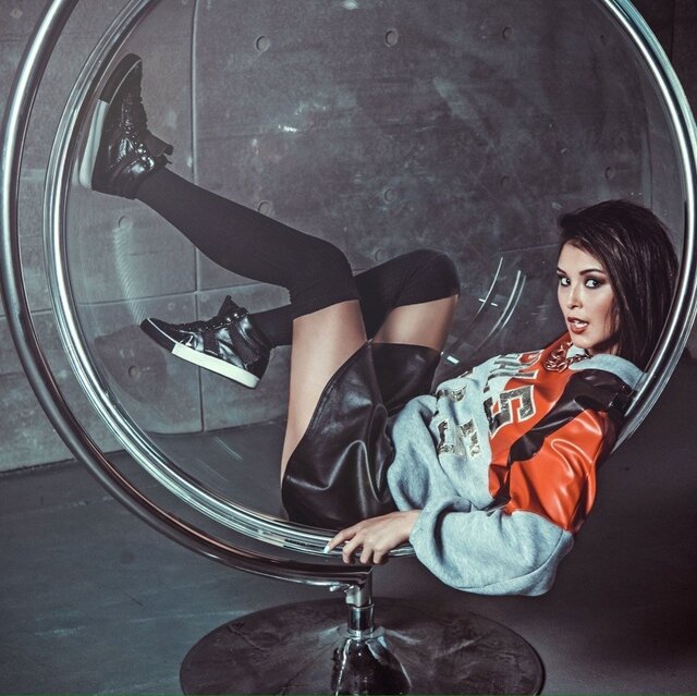 Vilena Khayrnasova's photo