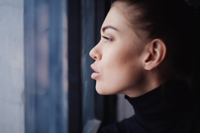 Olga Blokhina's photo