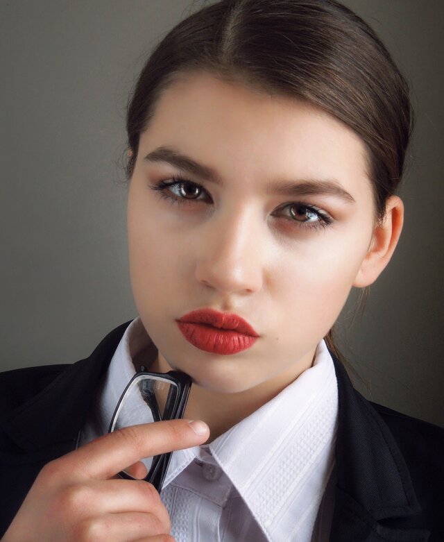 Foto Anna Burdastyh