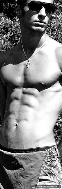 Sergej Plotnikov's photo