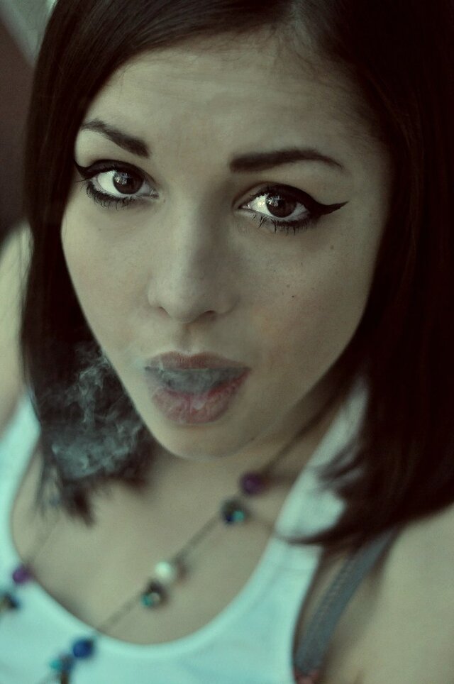 Alina Kulbashnaya's photo