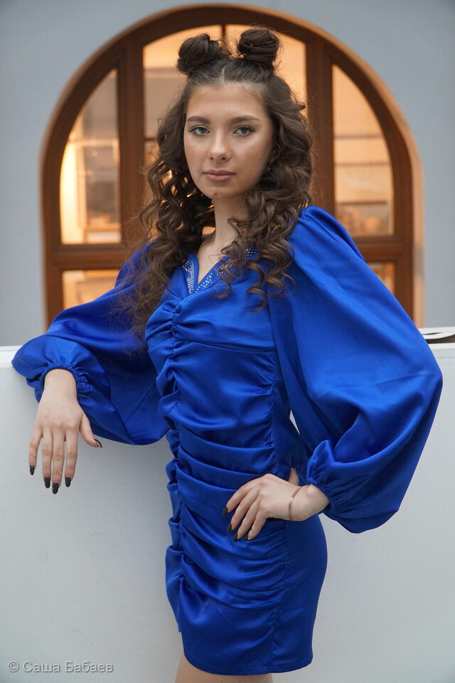 Солнце выйдет однажды.