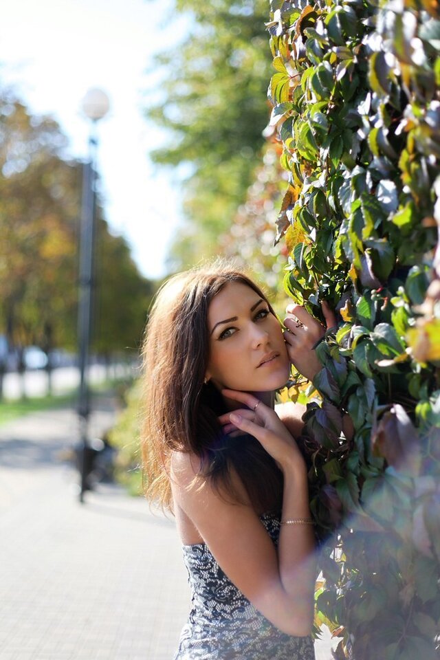 Foto Yana Stern