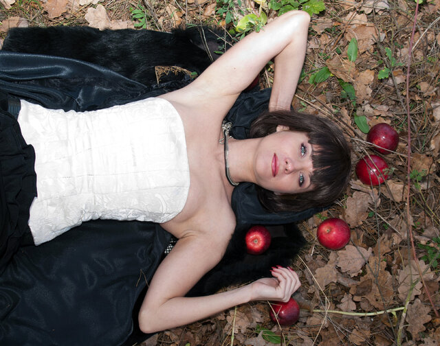 Oleg Gorshkov's photo