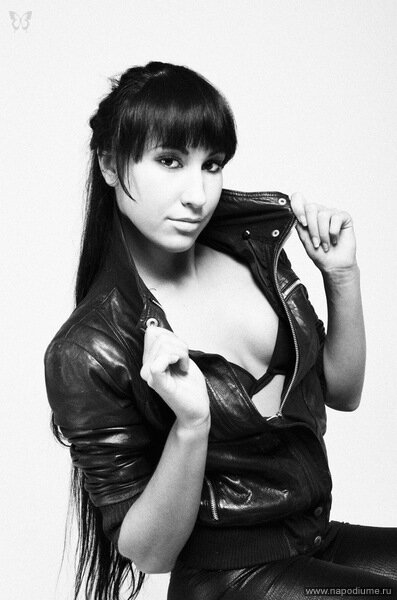 Svetlana Zeleznakova's photo