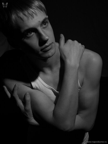 Фото Сергей Ветров