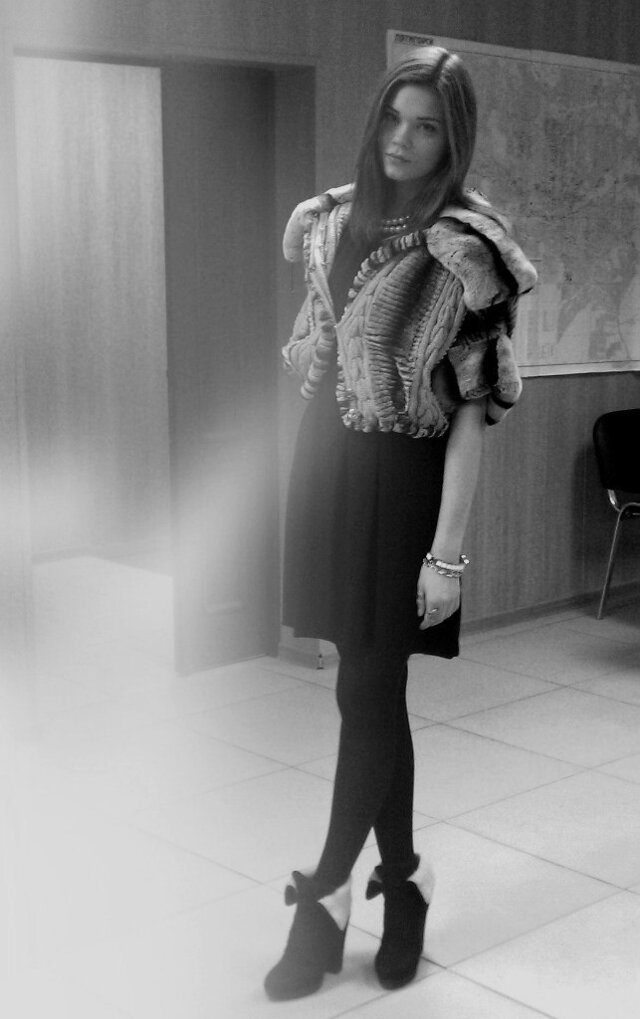 Foto Julija Novikova