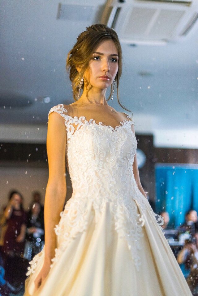 Foto Alina Gorohova