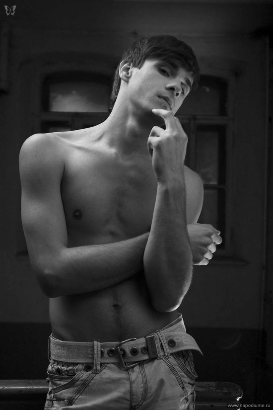 Aleksandr Besfamil'nyj's photo