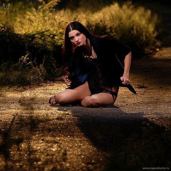 Ana Budovickaa's photo