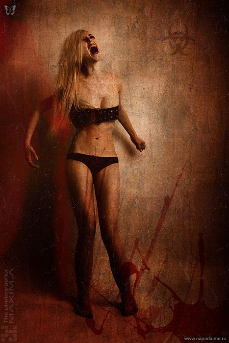 Maxim Makow's photo