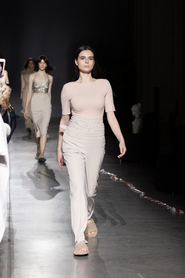 Asters Models's photo