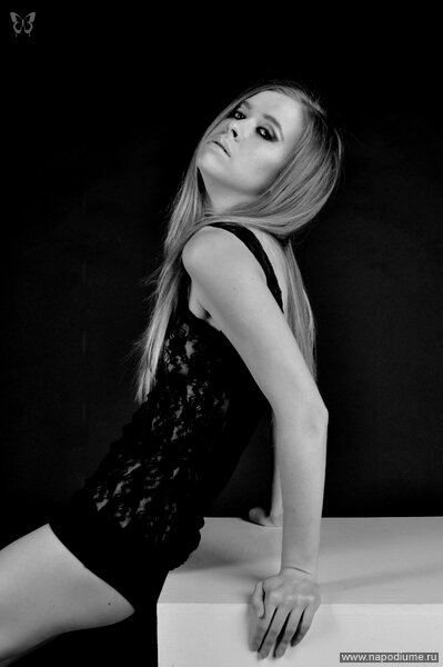 Фото Ekaterina Zahvatova