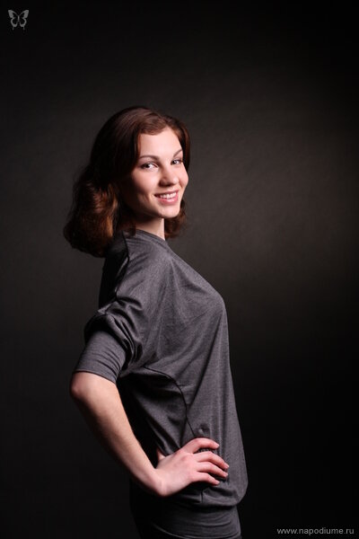 Ekaterina Zimina's photo