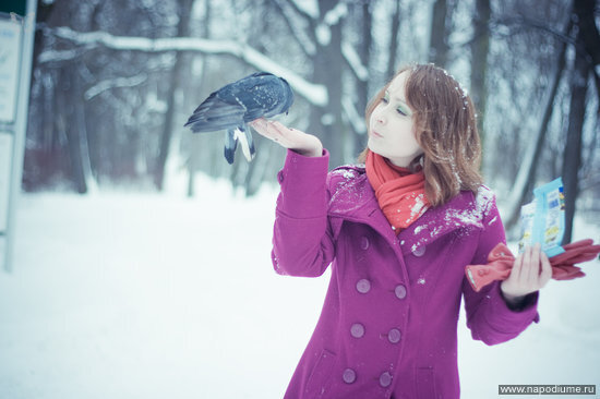 Julia Lari's photo
