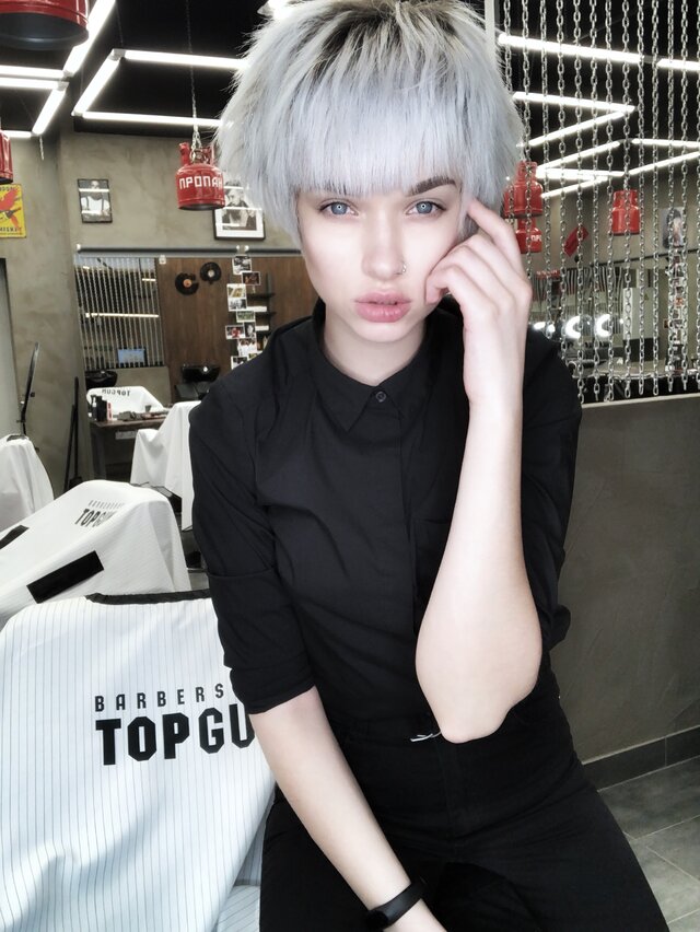 Ivanka Osina-Fridman's photo