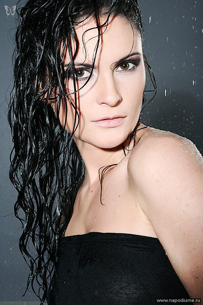 Ol'ga Arbuzova's photo