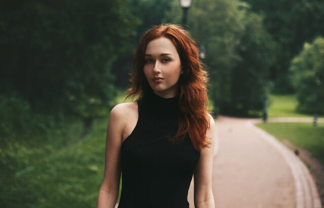Anastasia Kurganova's photo