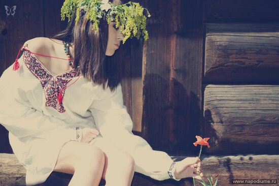 Foto Ann Pryanikova