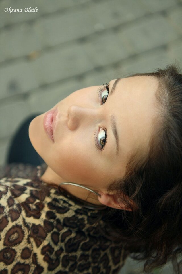 Фото Oksana Blejle