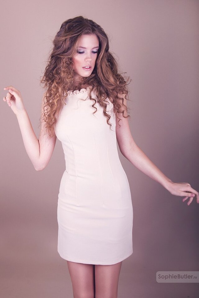 照片Elizaveta Matveeva
