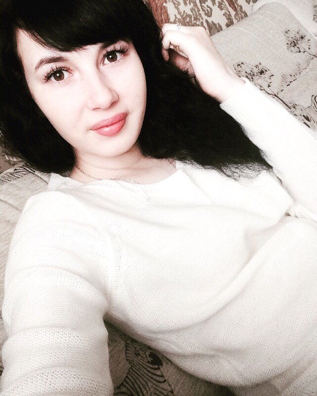 Фото Angelina Savaleeva