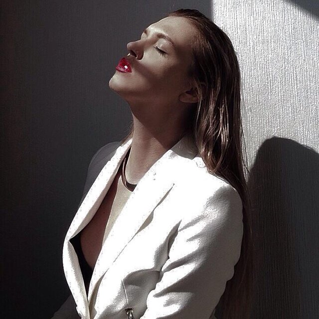 Elena ZHeltikova's photo
