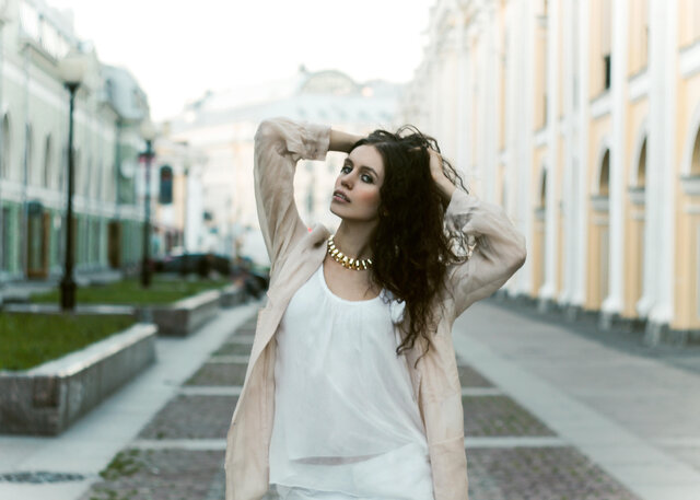Maryana Dan's photo
