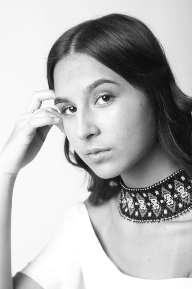 Фото Kseniia Lazarenko