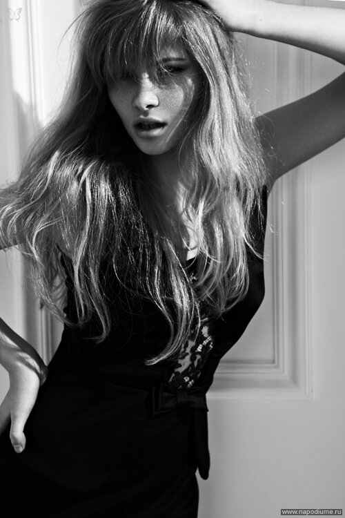 Kata Kolesnikova's photo