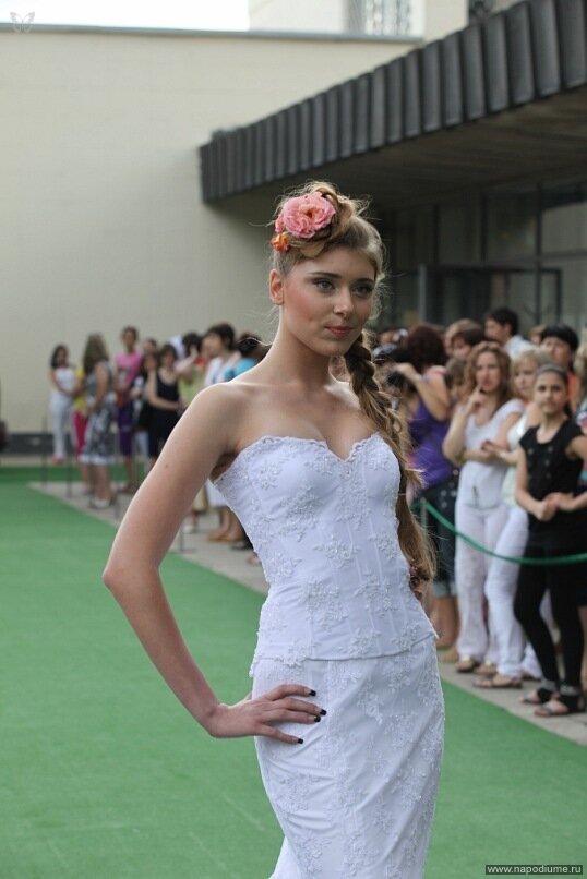 Ekaterina Marchenko's photo