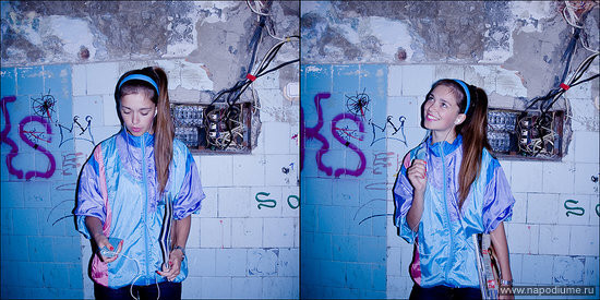 Фото Maria Zueva