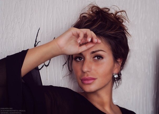 Фото Кристина Калинина