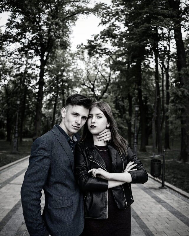 Vlad Rumancev's photo