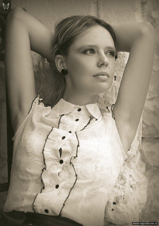 Фото Елена Карабан