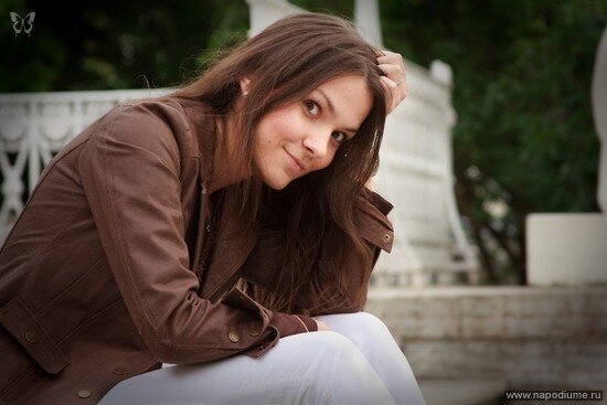 Pavel A's photo