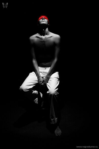Mihail Filonov's photo