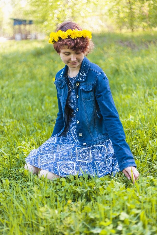 Фото Софья Ковешникова