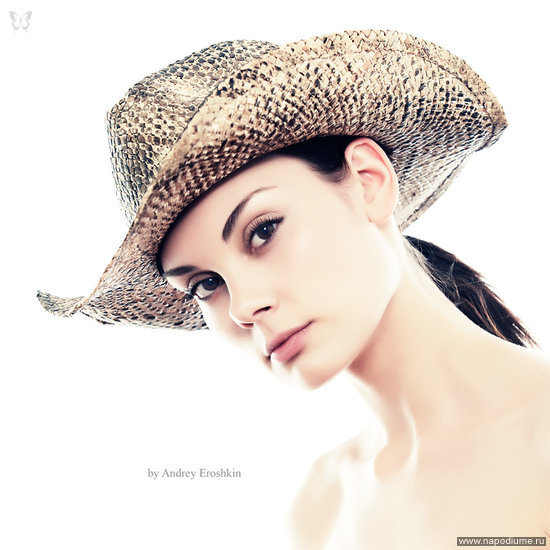 Andrej Eroskin's photo