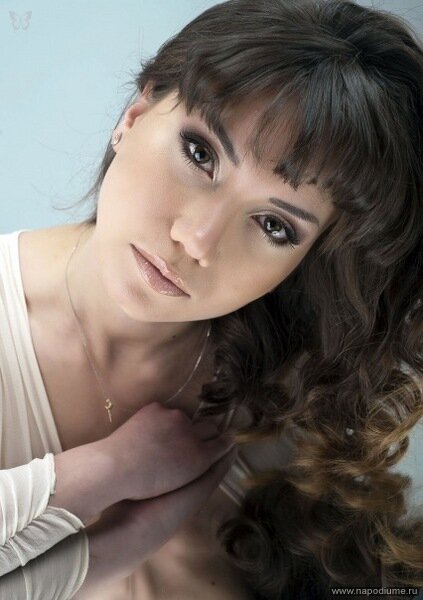 Maja Kalina's photo