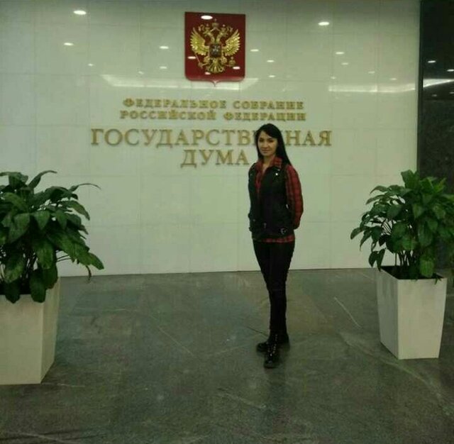 Фото Альмира Фаткуллина