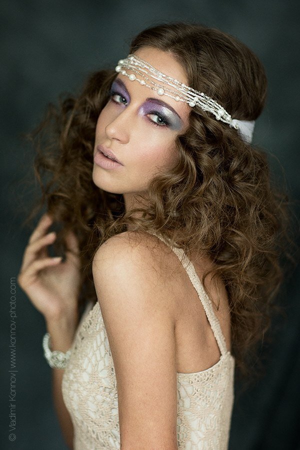Alena Krasnobryzheva's photo