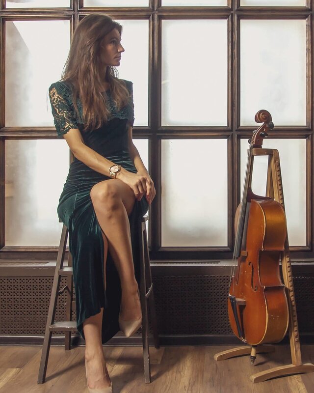 Foto Vladimir Subbotin