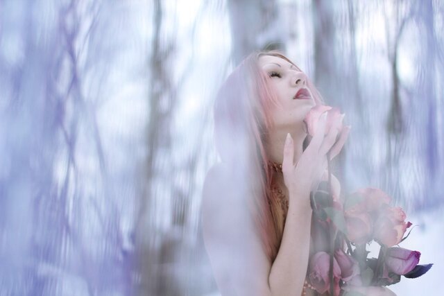 Фото Елена Lilith Агафонова