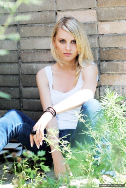 Фото Алла Шаламова